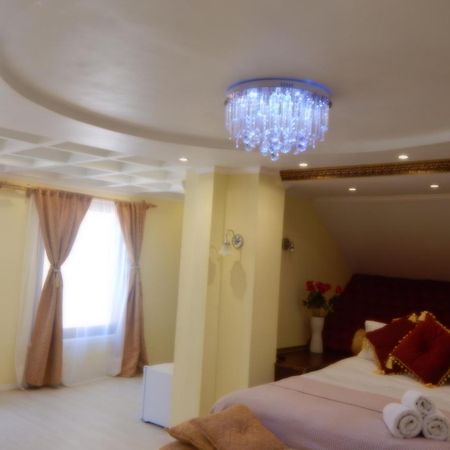 Hotel Boutique Castillo Del Mar El Quisco Ngoại thất bức ảnh