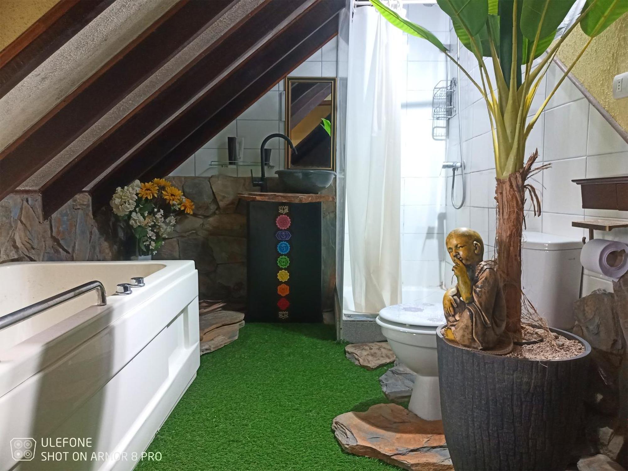 Hotel Boutique Castillo Del Mar El Quisco Ngoại thất bức ảnh