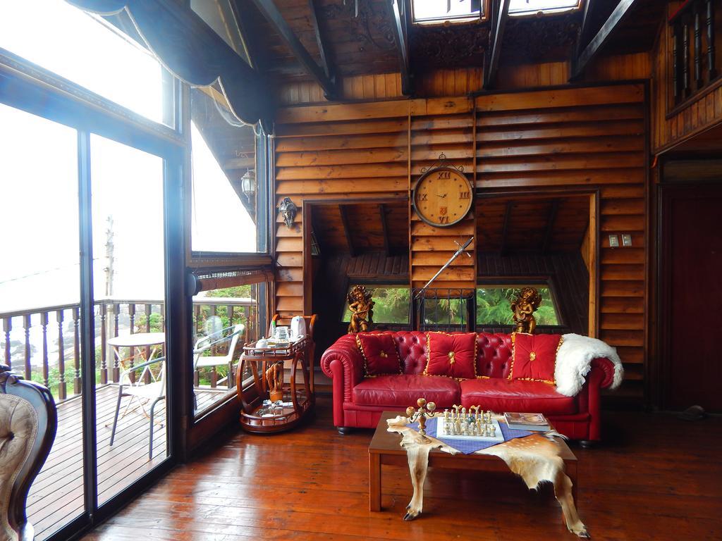 Hotel Boutique Castillo Del Mar El Quisco Ngoại thất bức ảnh