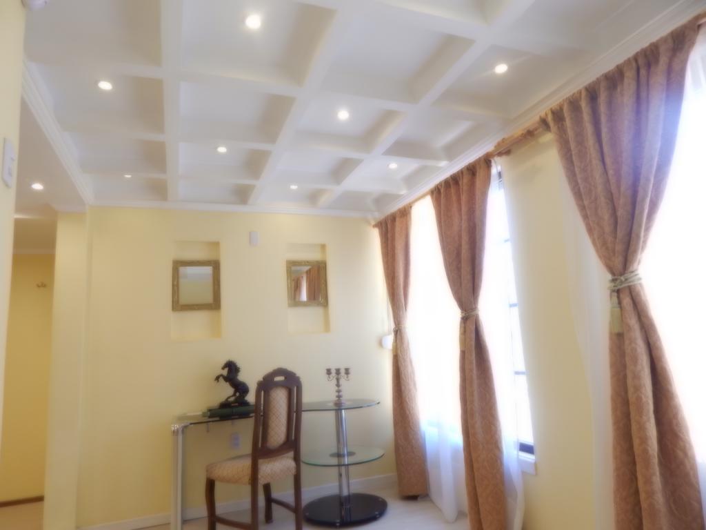 Hotel Boutique Castillo Del Mar El Quisco Ngoại thất bức ảnh