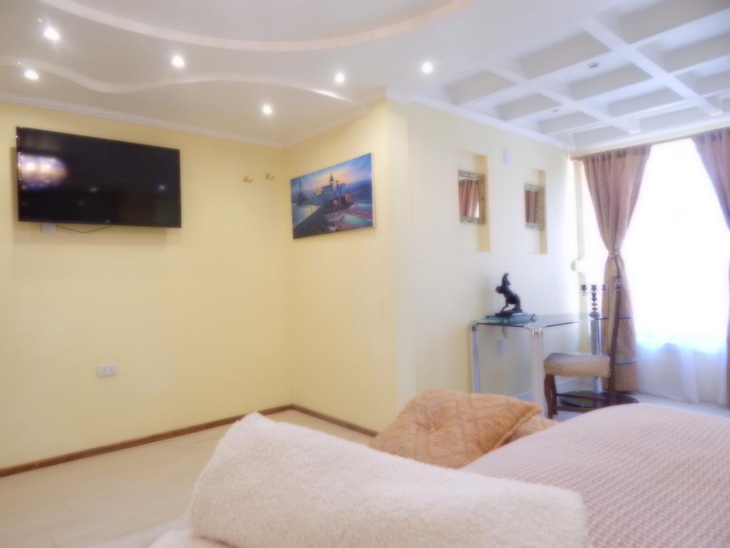 Hotel Boutique Castillo Del Mar El Quisco Ngoại thất bức ảnh